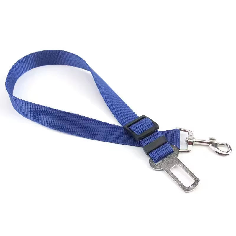 Pet Belt Safety Buckle