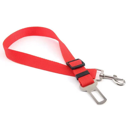 Pet Belt Safety Buckle