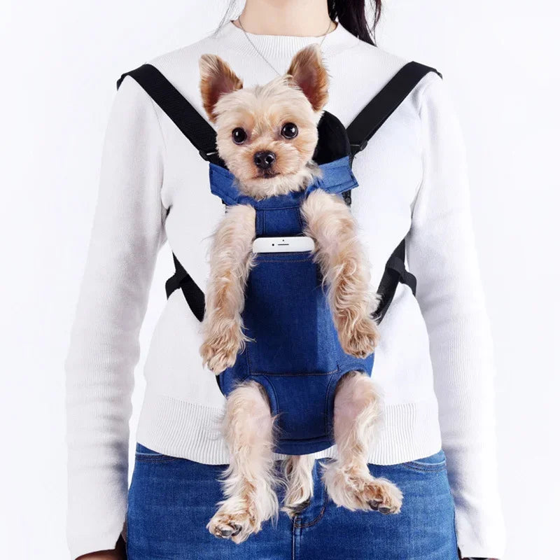 Portable Pet Travel Bag