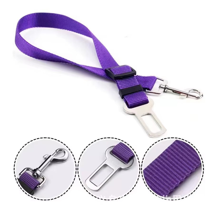 Pet Belt Safety Buckle