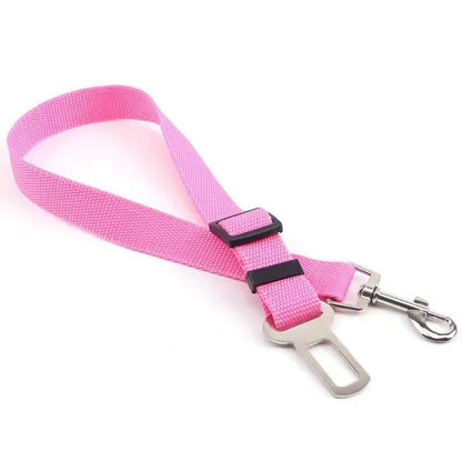 Pet Belt Safety Buckle