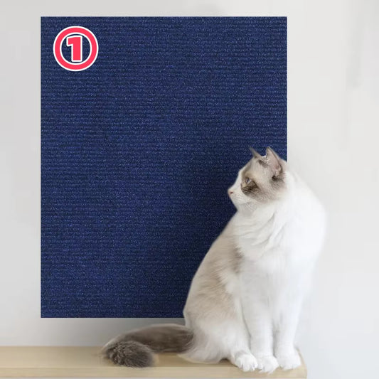Anti Cat Scratch Sofa Mat for Pets